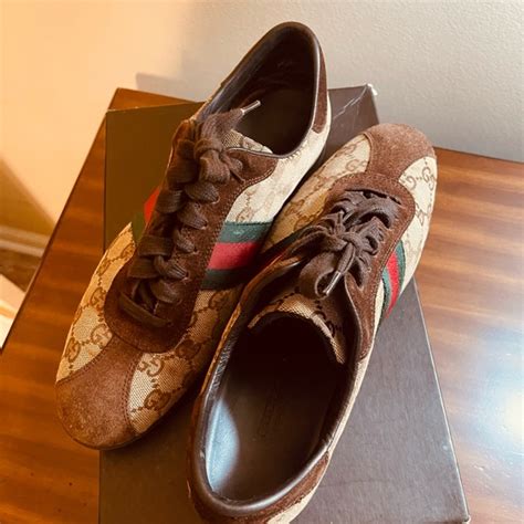 gucci france sneakers|original gucci sneakers.